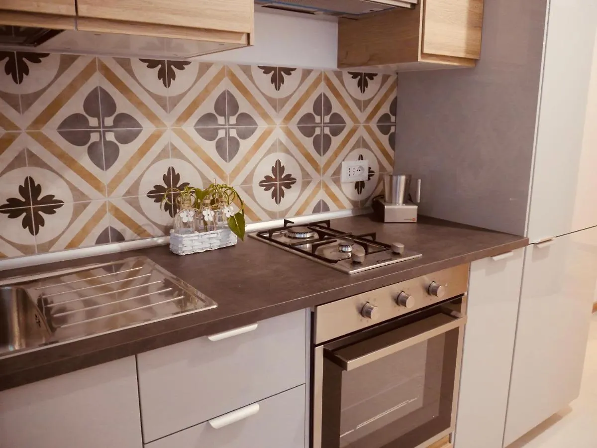 Casa Ling -Ac - Parking-2Bathrooms Όπως 0*,