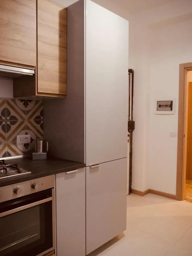 Casa Ling -Ac - Parking-2Bathrooms Όπως Ιταλία