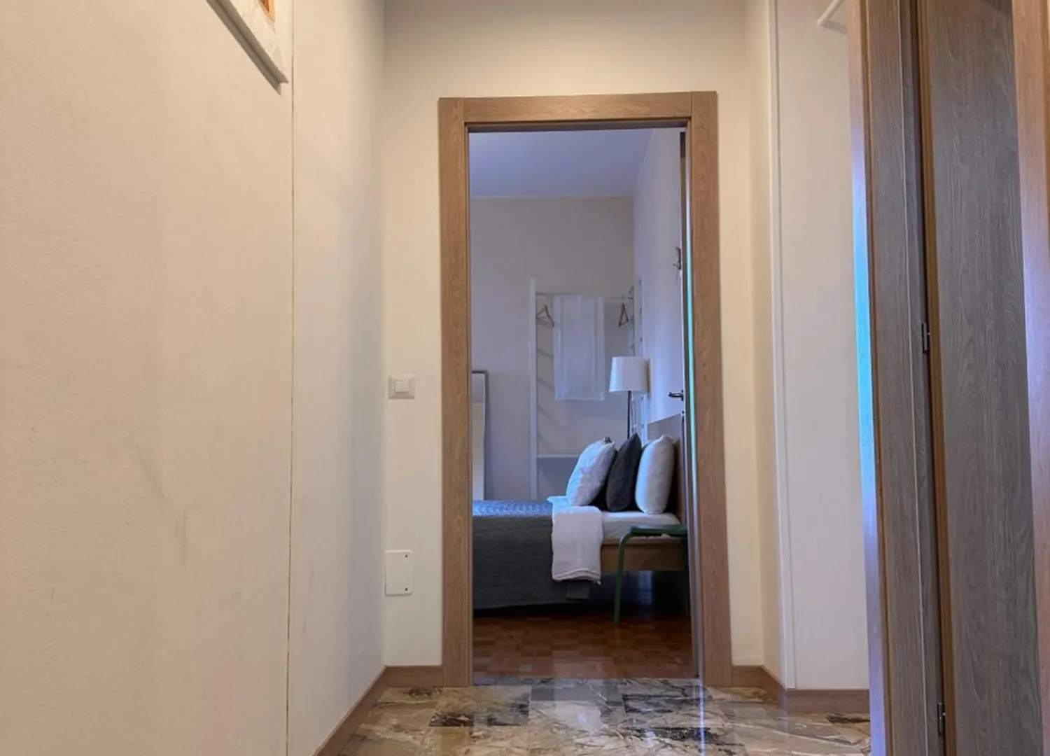 Casa Ling -Ac - Parking-2Bathrooms Όπως