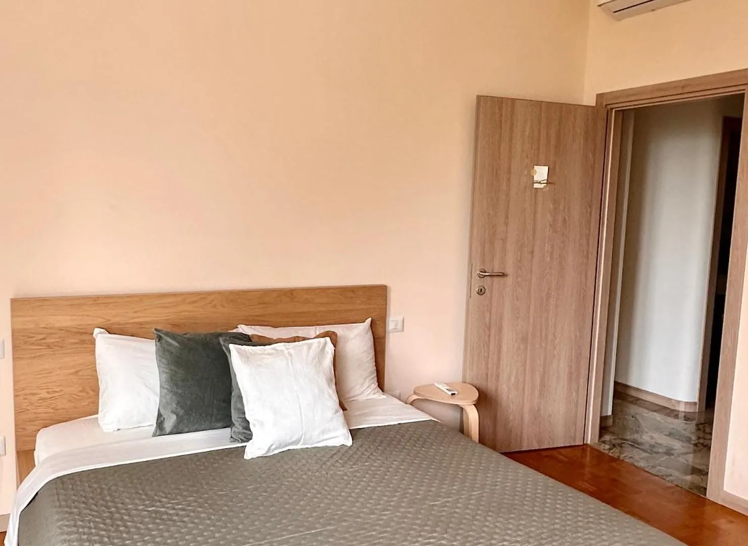 Casa Ling -Ac - Parking-2Bathrooms Όπως Bed and Breakfast