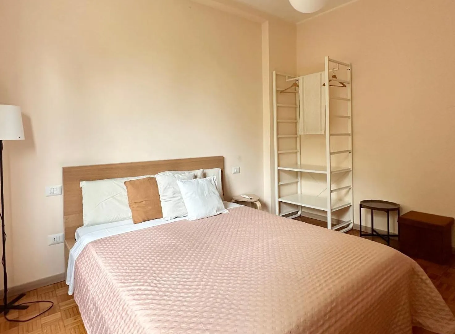 Bed and Breakfast Casa Ling -Ac - Parking-2Bathrooms Όπως Ιταλία