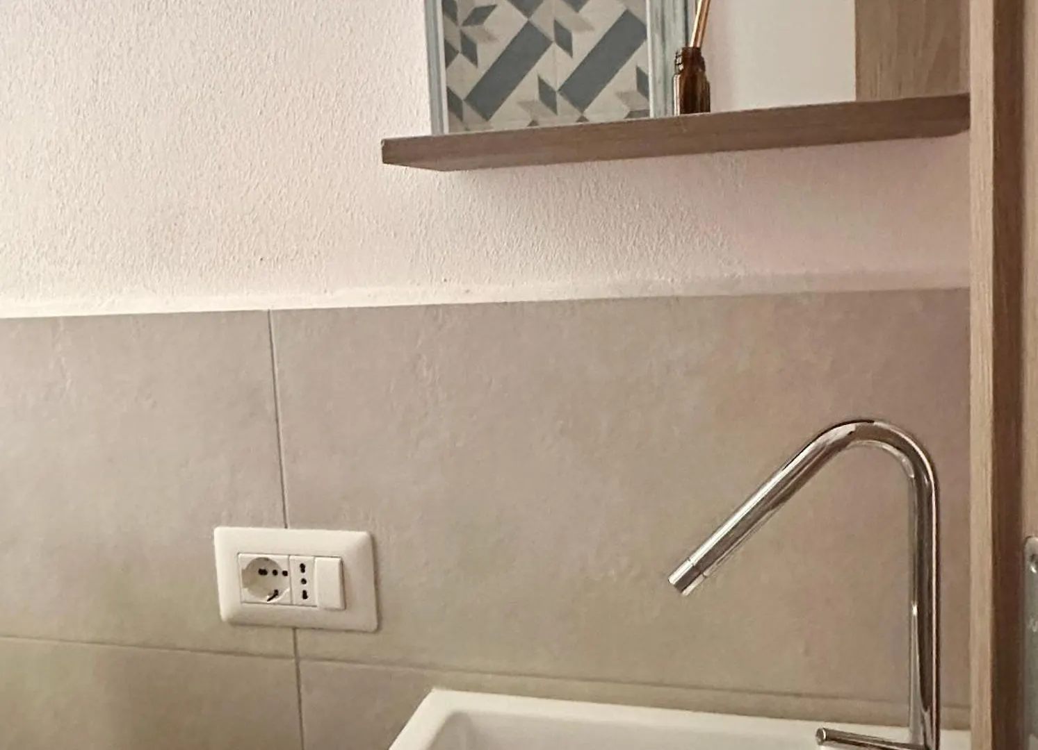 Casa Ling -Ac - Parking-2Bathrooms Όπως Bed and Breakfast